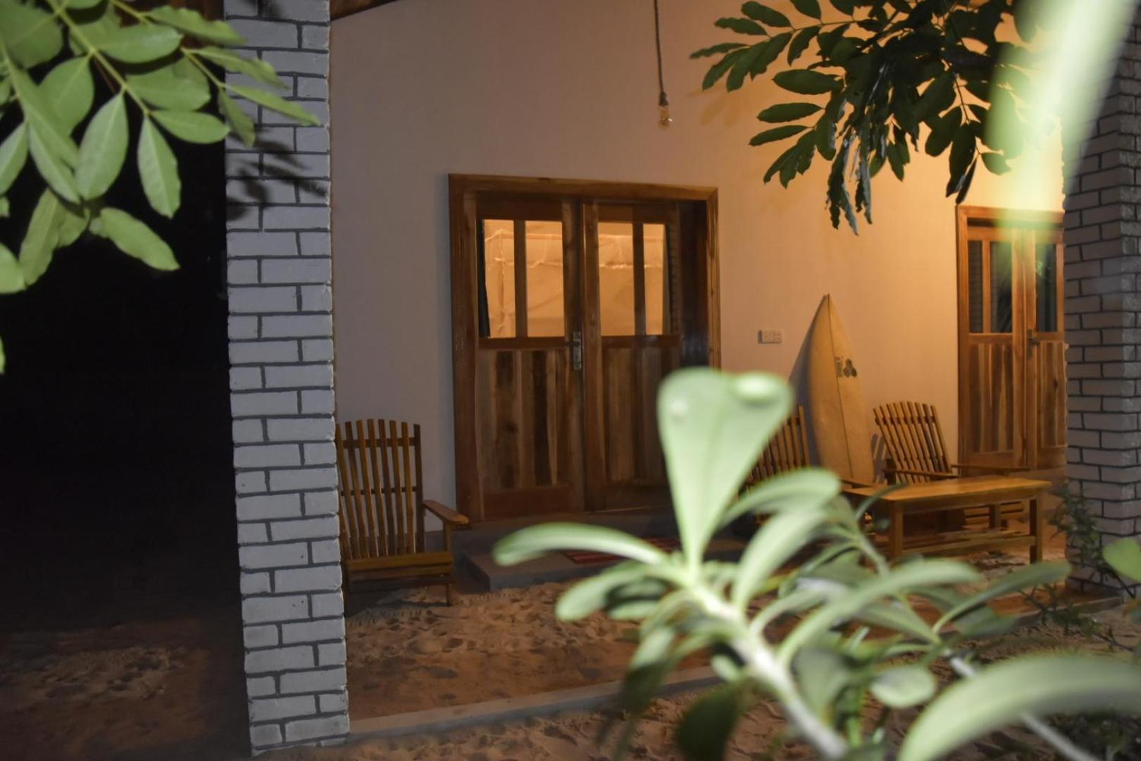 Kadjan Villa アルガムベイ エクステリア 写真
